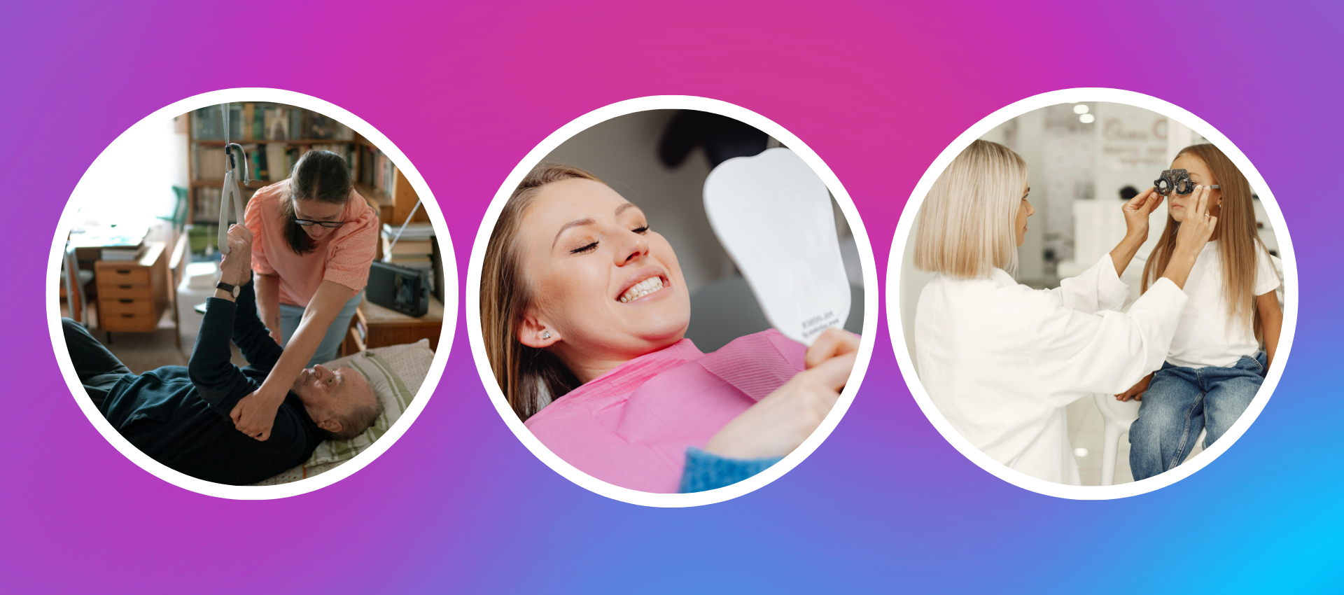Online Advertising for Your Dental, Vision, and Home Health Care Practice: A Mid Overview for 2026